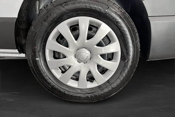 Nissan Primastar 2026 photo 5