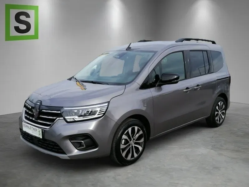 Renault Kangoo photo 2