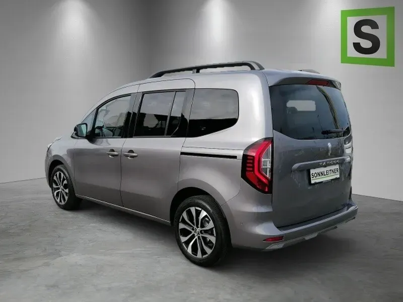Renault Kangoo photo 3