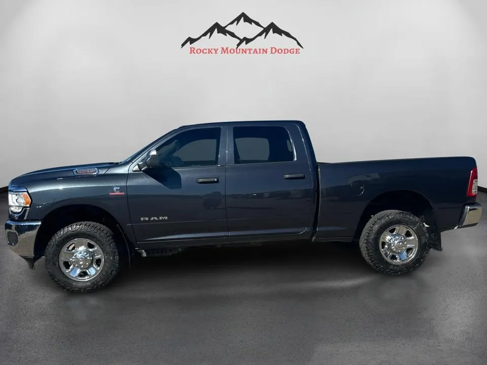 Ram 3500
