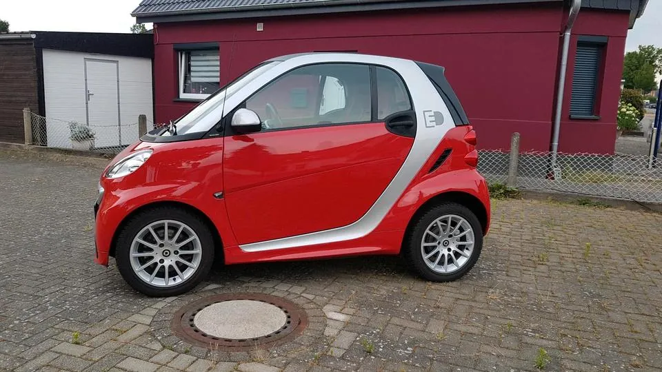 Smart 451
