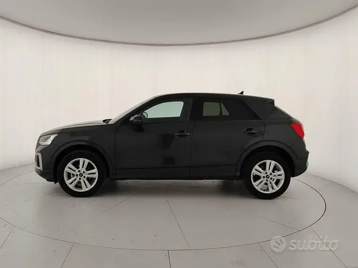 Audi Q2 2025 photo 5