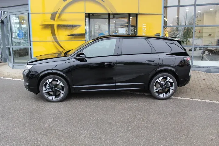 Opel Grandland 2026 photo 2