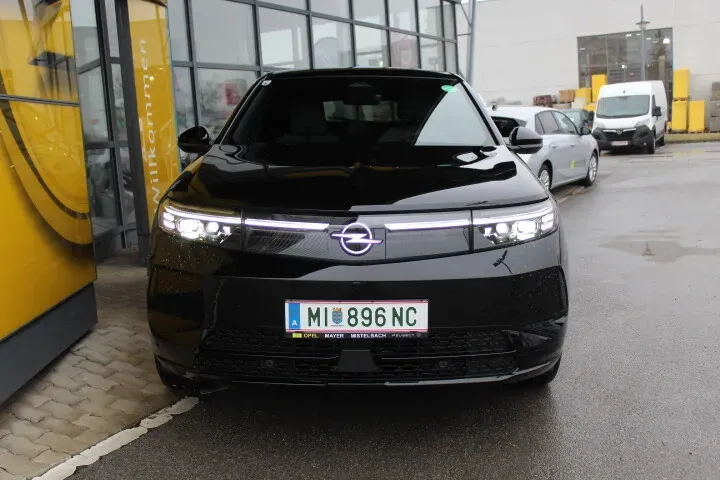 Opel Grandland 2026 photo 3