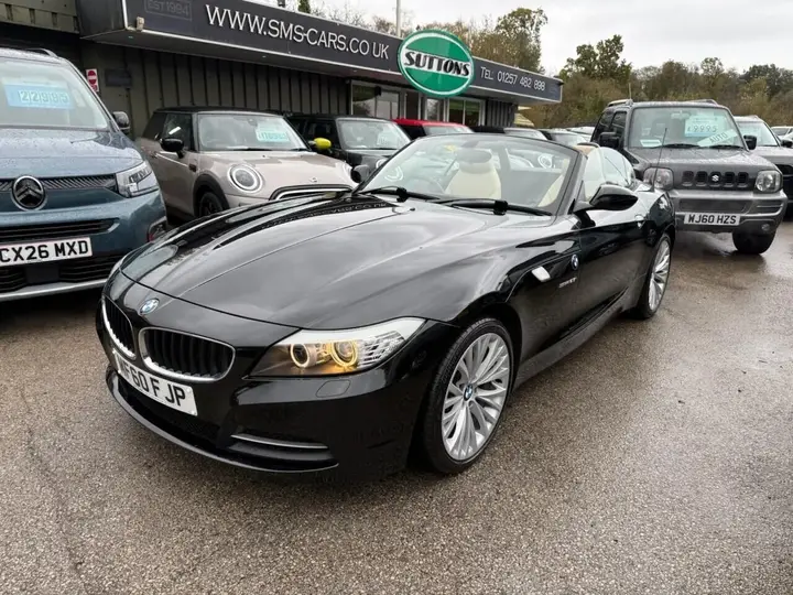 BMW Z4