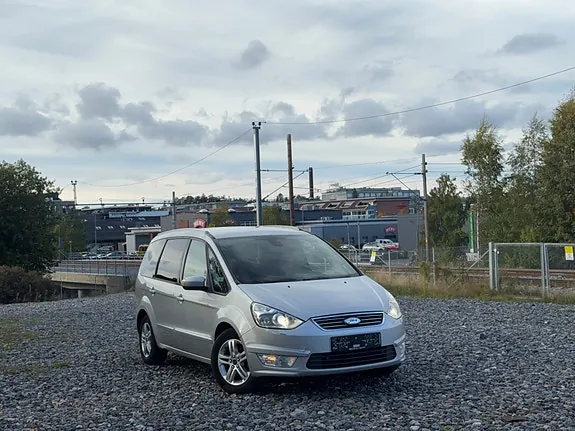 Ford Galaxy