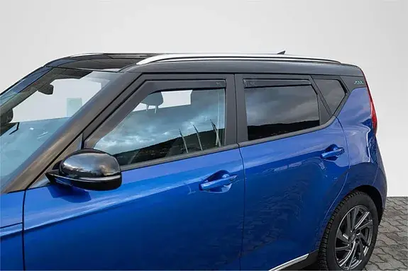 Kia Soul 2022 photo 4