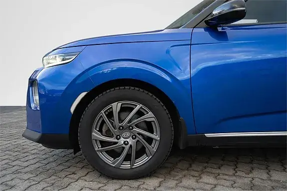 Kia Soul 2022 photo 3
