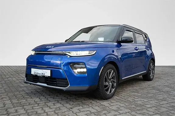 Kia Soul 2022 photo 2