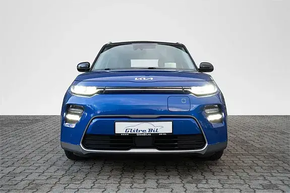 Kia Soul 2022 photo 5