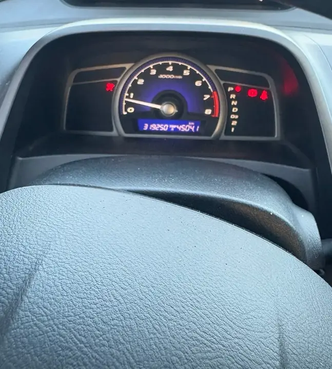 Honda Civic 2009 photo 5