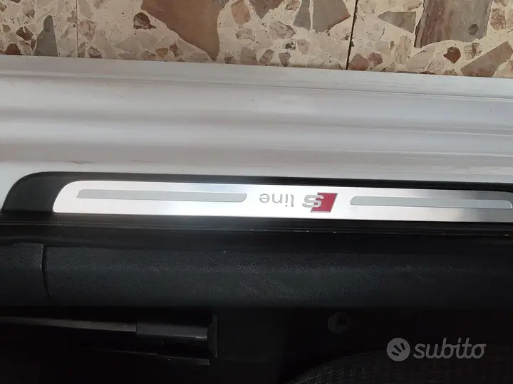 Audi A3 2015 photo 4