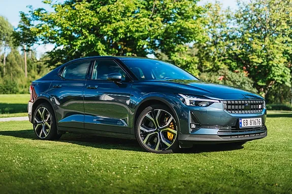 Polestar 2