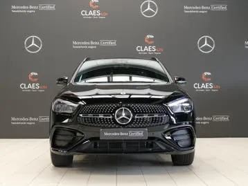 Mercedes-Benz Gla 2025 photo 2