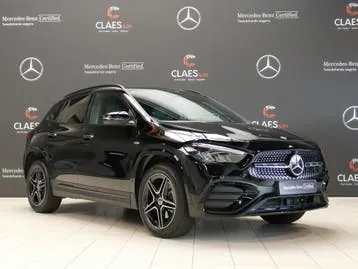 Mercedes-Benz Gla 2025 photo 3