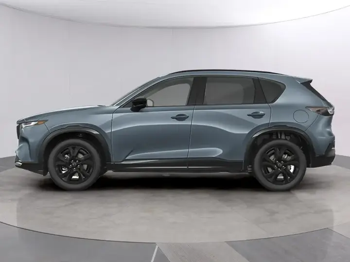 Mazda Cx-5 2026 photo 2