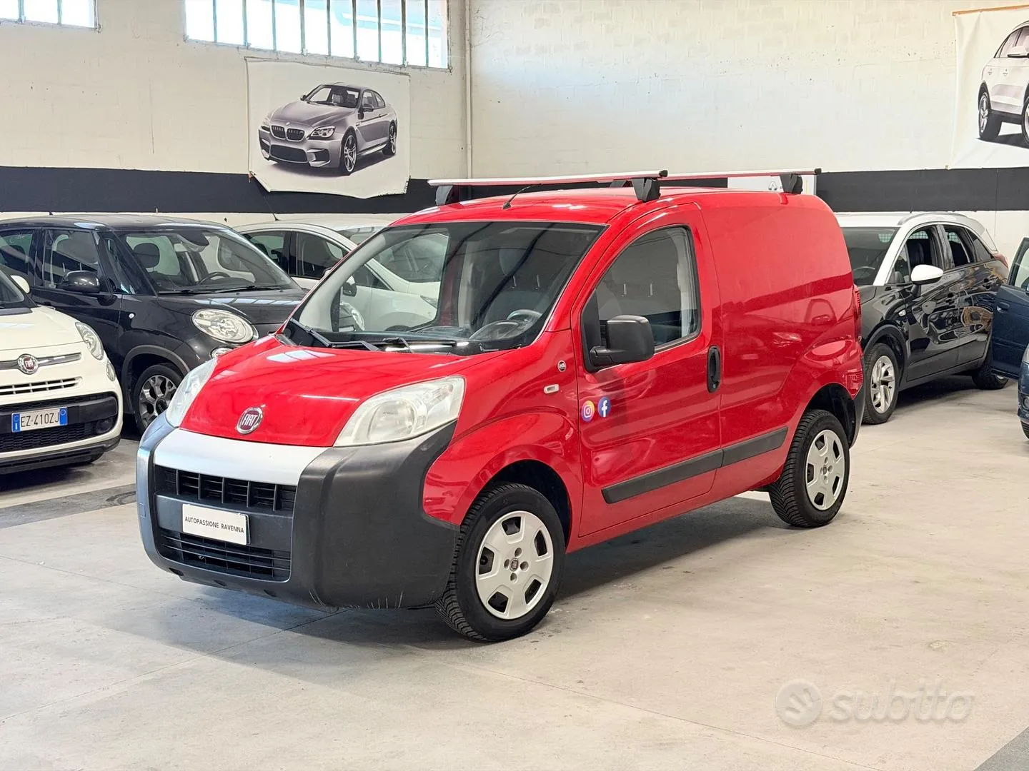 Fiat Fiorino
