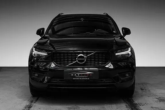 Volvo Xc40 2021 photo 5