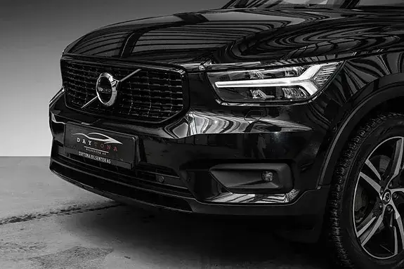 Volvo Xc40 2021 photo 3