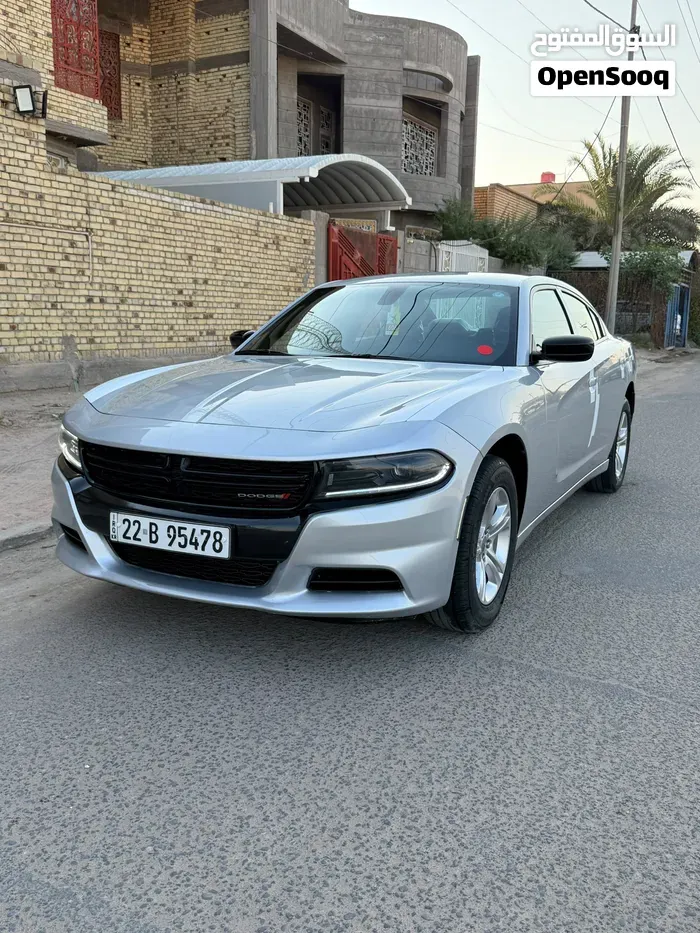 Dodge Charger 2023 photo 2