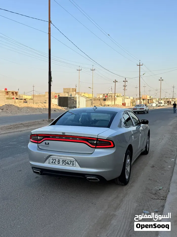 Dodge Charger 2023 photo 3