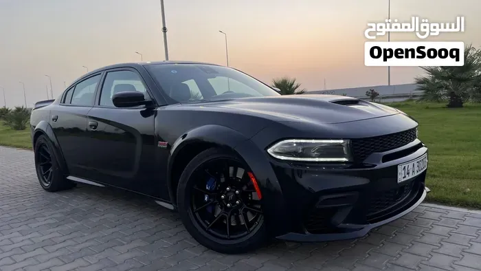 Dodge Charger 2023 photo 5