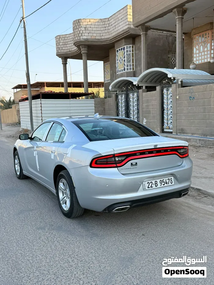 Dodge Charger 2023 photo 4