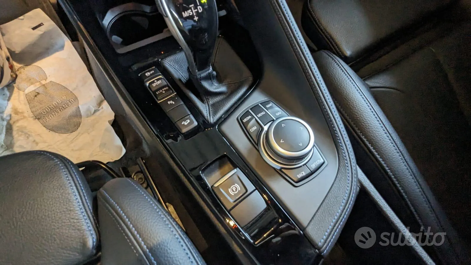BMW X2 2020 photo 4