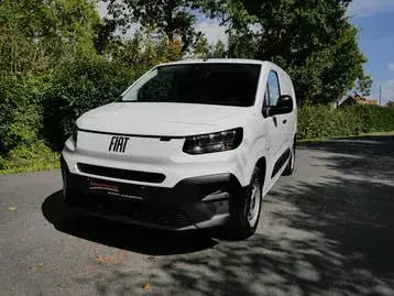 Fiat Doblo photo 2