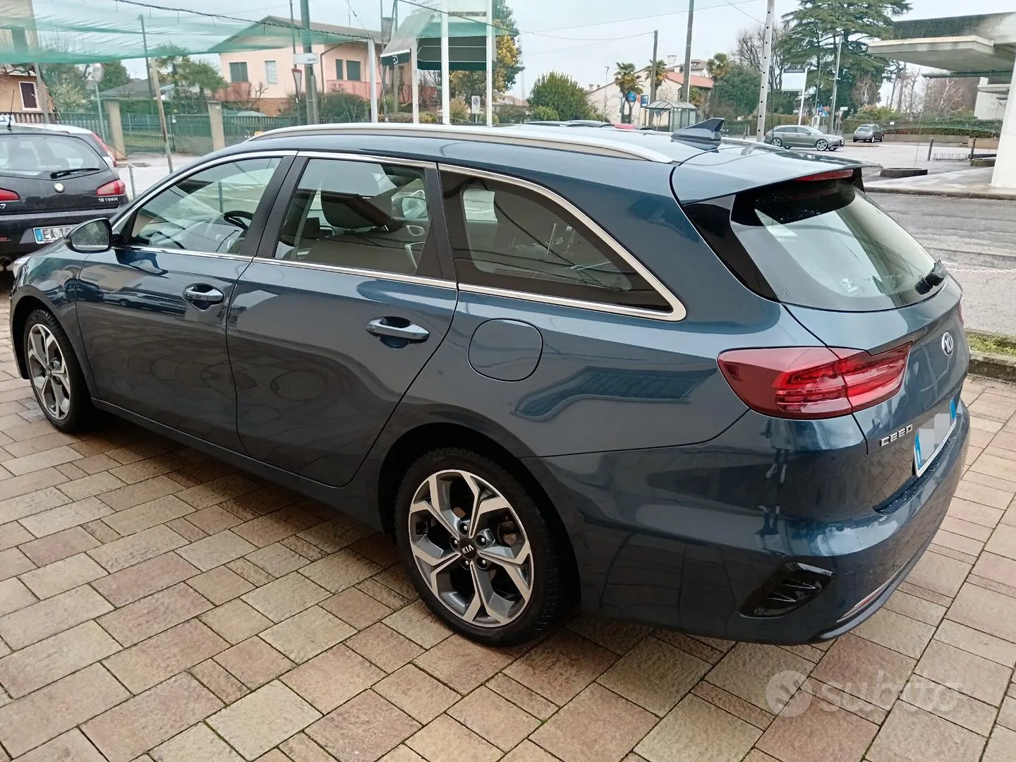 Kia Ceed 2021 photo 4