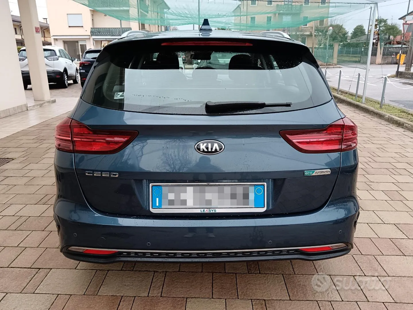 Kia Ceed 2021 photo 3