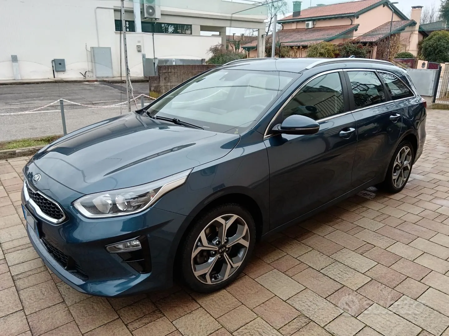 Kia Ceed 2021 photo 5