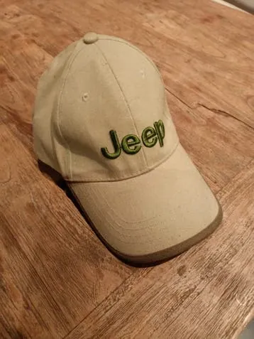 Jeep Jeep