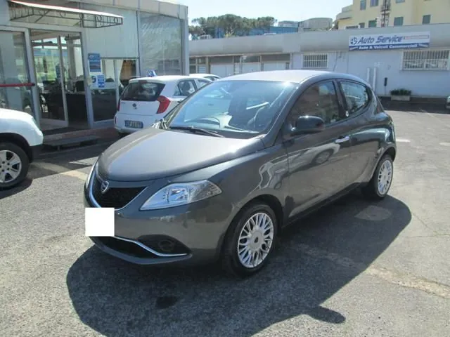 Lancia Ypsilon 2017 photo 4