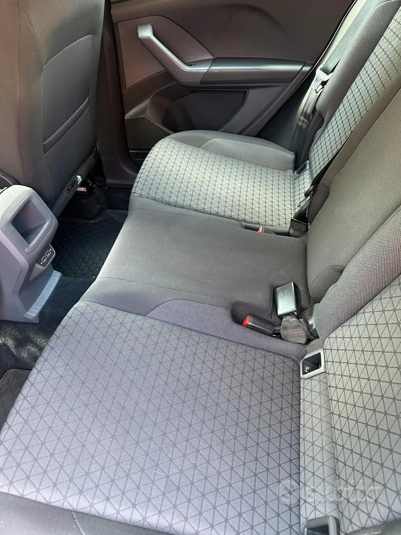 Volkswagen T-Cross 2019 photo 5