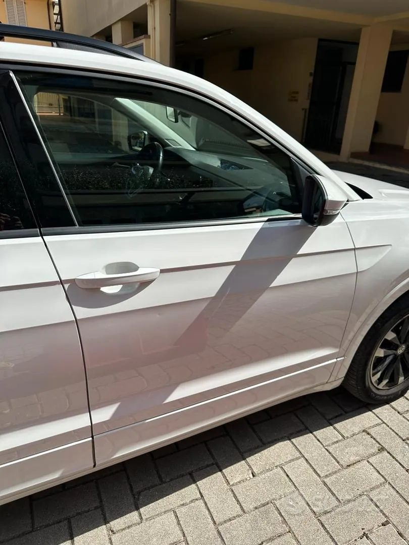 Volkswagen T-Cross 2019 photo 3