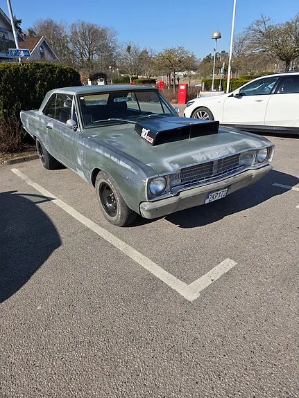 Dodge Dart