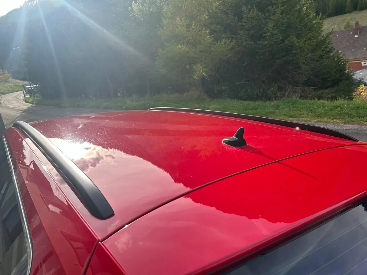 Volkswagen Passat 2016 photo 3