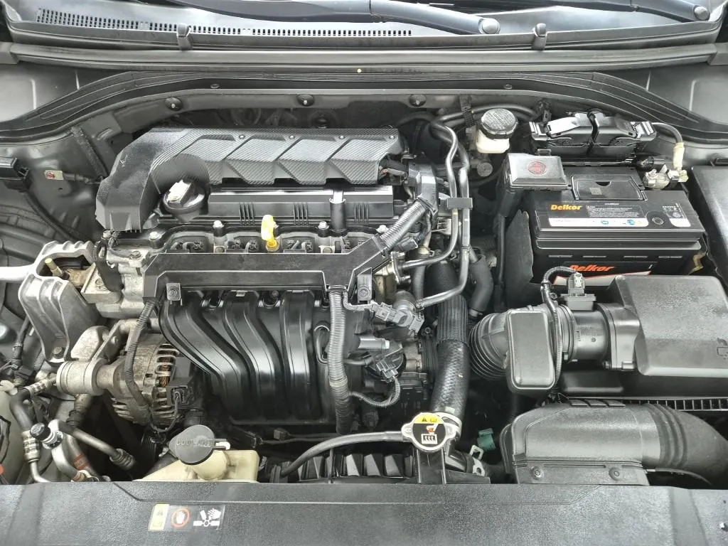 Hyundai Avante 2019 photo 5