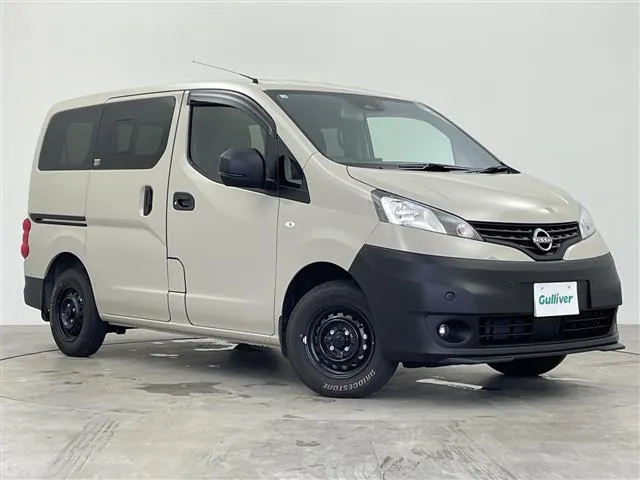 Nissan Nv200 Vanette