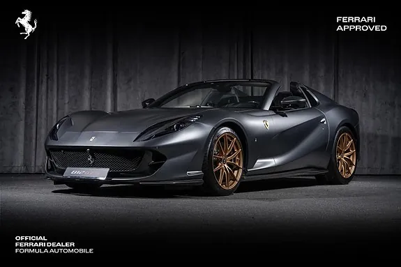 Ferrari 812 Gts