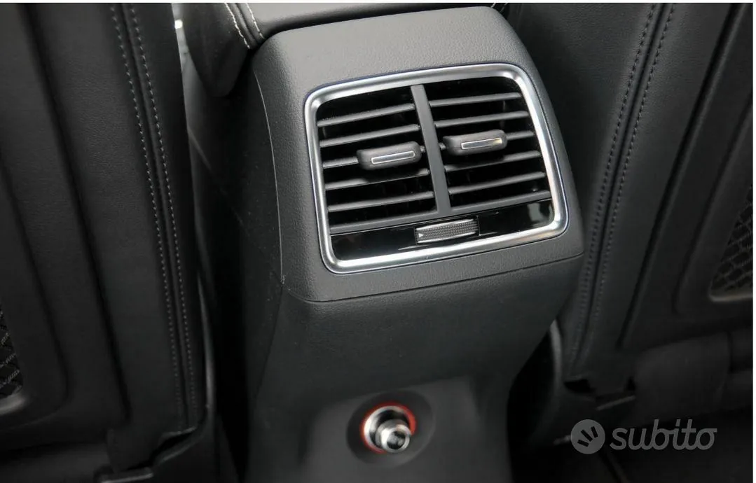 Audi Q3 2017 photo 4