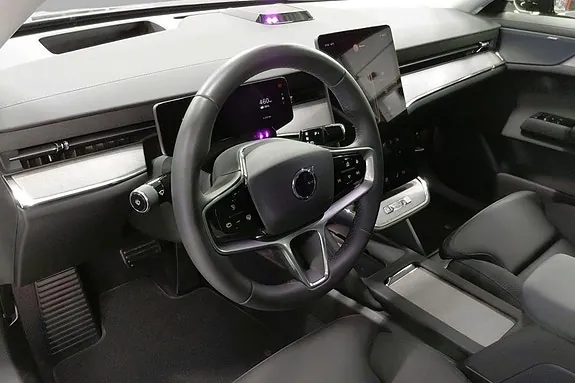 Volvo Es90 2026 photo 5