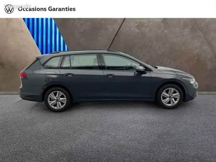 Volkswagen Golf 2023 photo 5