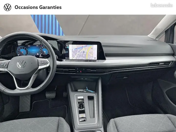 Volkswagen Golf 2023 photo 3