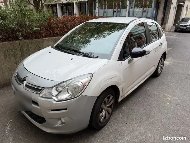 Citroen C3