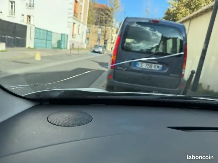 Citroen C3 2014 photo 3