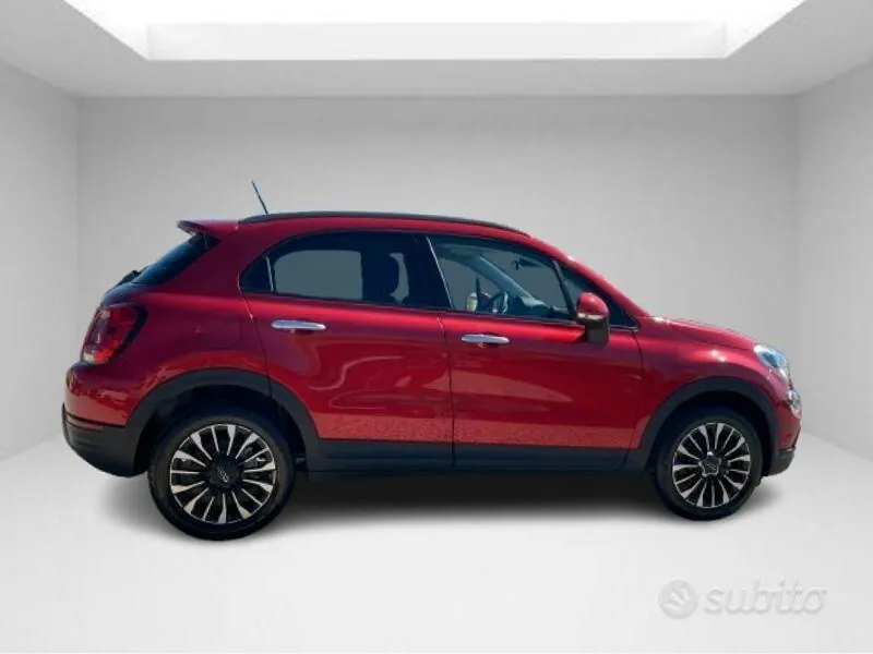Fiat 500X 2019 photo 5