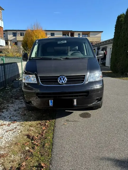 Volkswagen T5 2004 photo 3