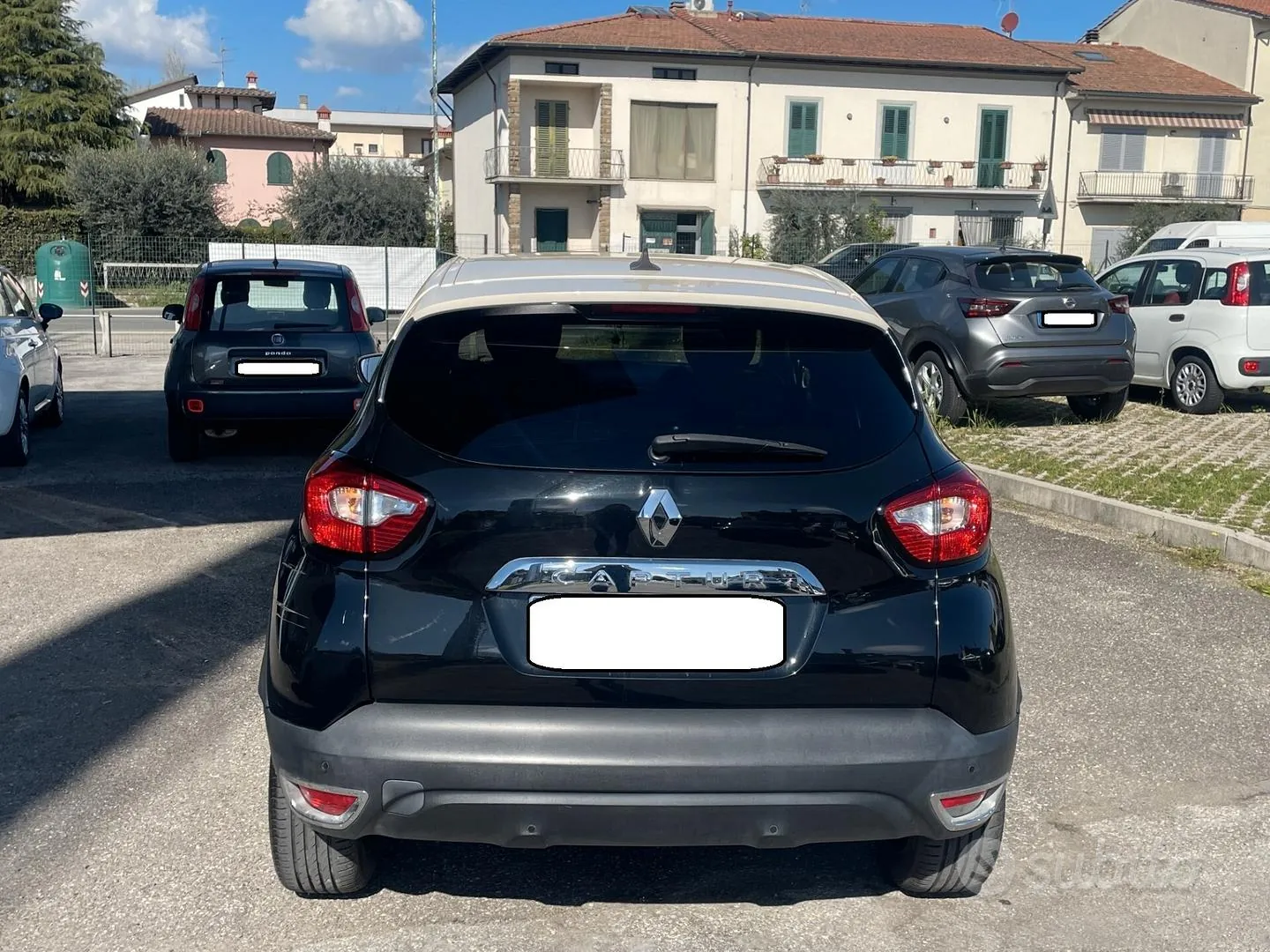 Renault Captur 2016 photo 4